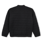 Giacca trapuntata KENZO KIDS 
                    BAMBINA