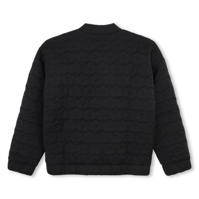 Giacca trapuntata KENZO KIDS BAMBINA