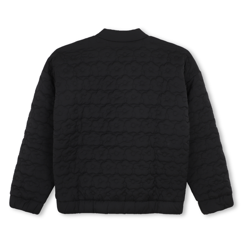 Giacca trapuntata KENZO KIDS 
                        BAMBINA