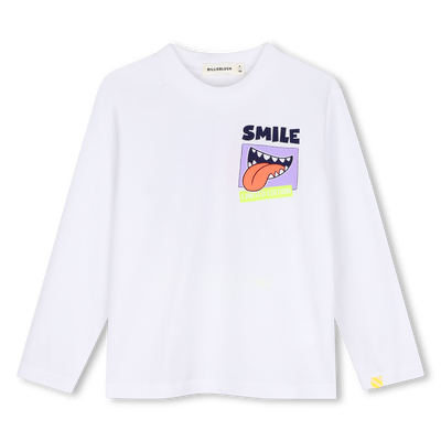 Maglietta a maniche lunghe BILLIEBLUSH RAGAZZO