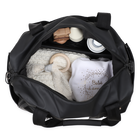 Borsa per pannolini con cerniera BOSS 
                    UNISEX