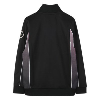 Felpa con cerniera BOSS RAGAZZO