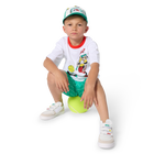 Pantaloncini da bagno MARC JACOBS 
                    RAGAZZO