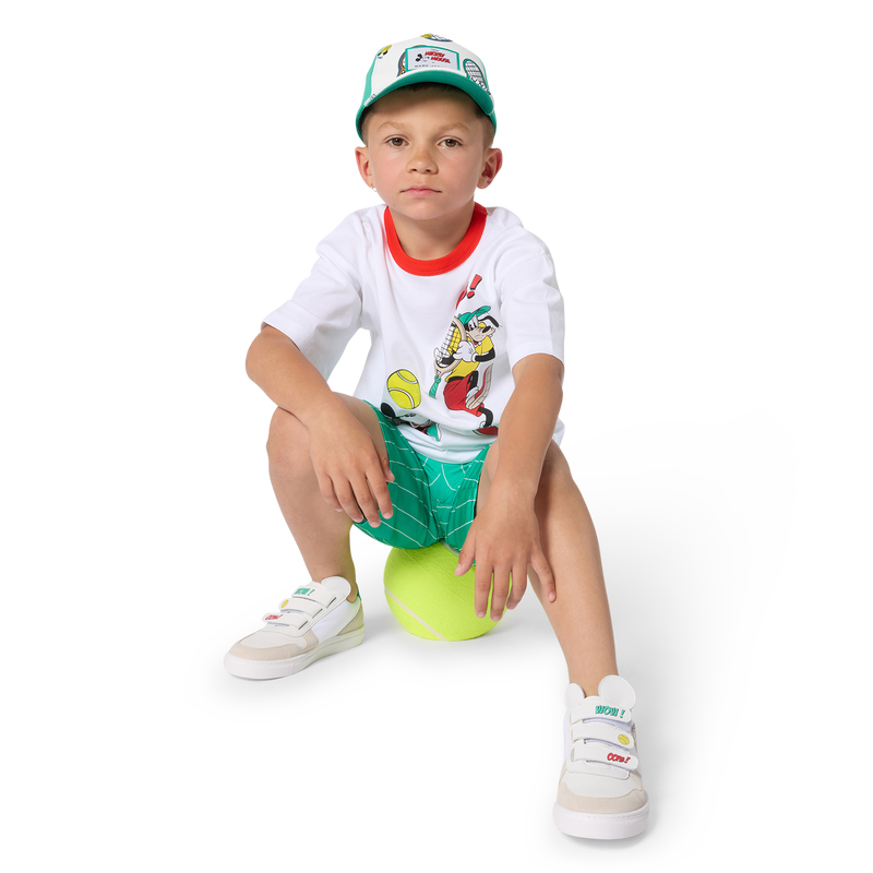 PANTALONCINI DA BAGNO MARC JACOBS 
                        RAGAZZO