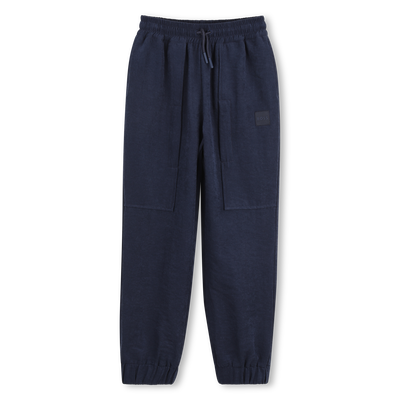 Pantaloni BOSS BAMBINO