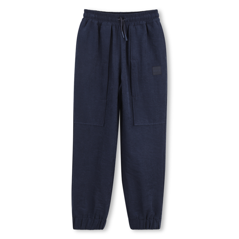 Pantaloni BOSS 
                        BAMBINO