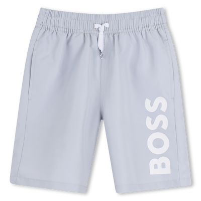 PANTALONCINI DA BAGNO BOSS RAGAZZO