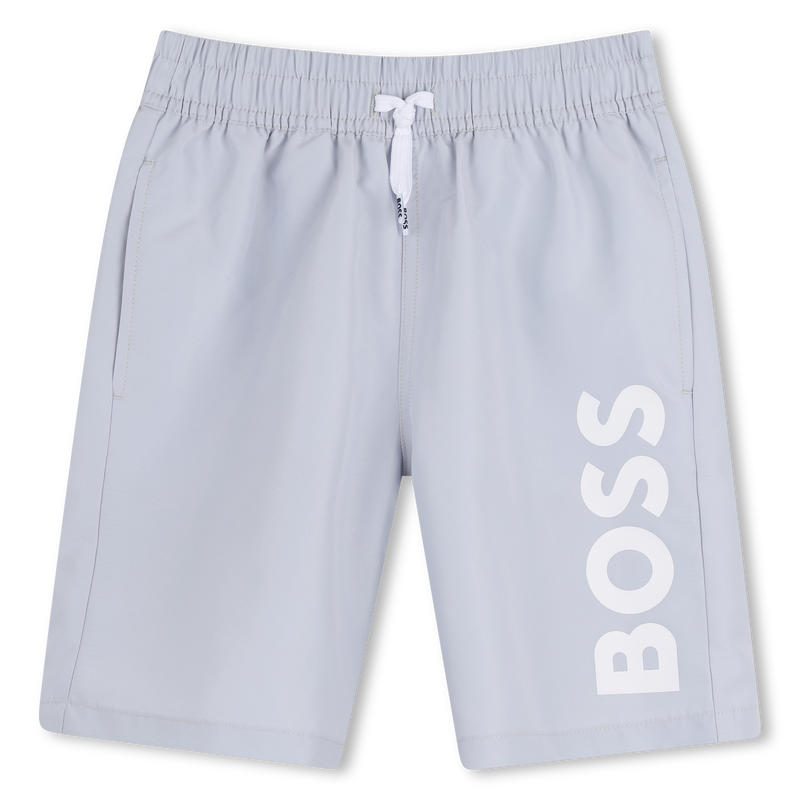 PANTALONCINI DA BAGNO BOSS 
                        RAGAZZO