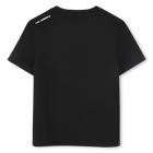 T-shirt a maniche corte KARL LAGERFELD KIDS 
                    RAGAZZO