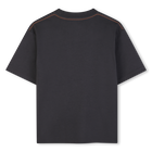 T-shirt a maniche corte TIMBERLAND 
                    RAGAZZO