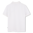 Polo a maniche corte BOSS 
                    RAGAZZO