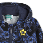 Cardigan da jogging KENZO KIDS 
                    BAMBINA