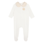 Set pigiama, berretto e bavaglino MICHAEL KORS 
                    BAMBINA