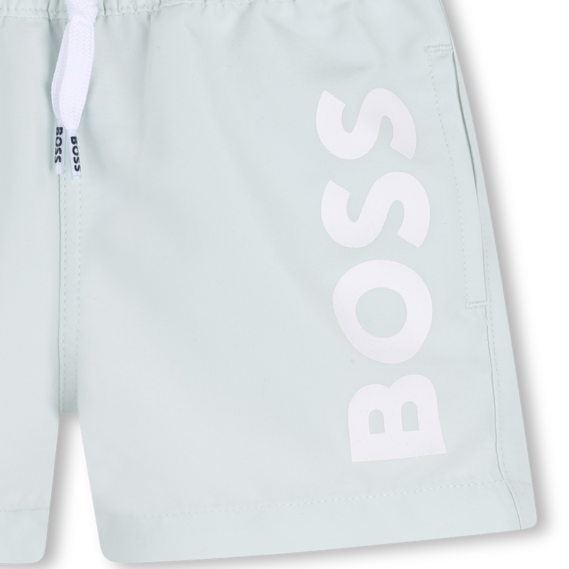 Surfista BOSS 
                        RAGAZZO