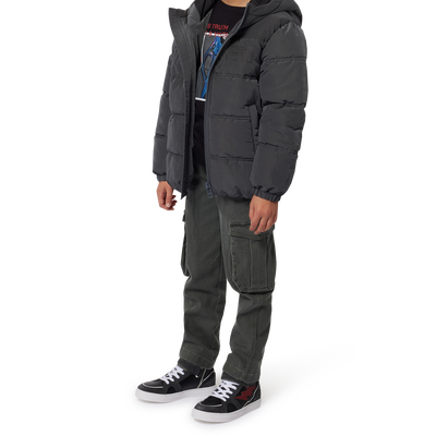 T-shirt a maniche lunghe ZADIG & VOLTAIRE RAGAZZO