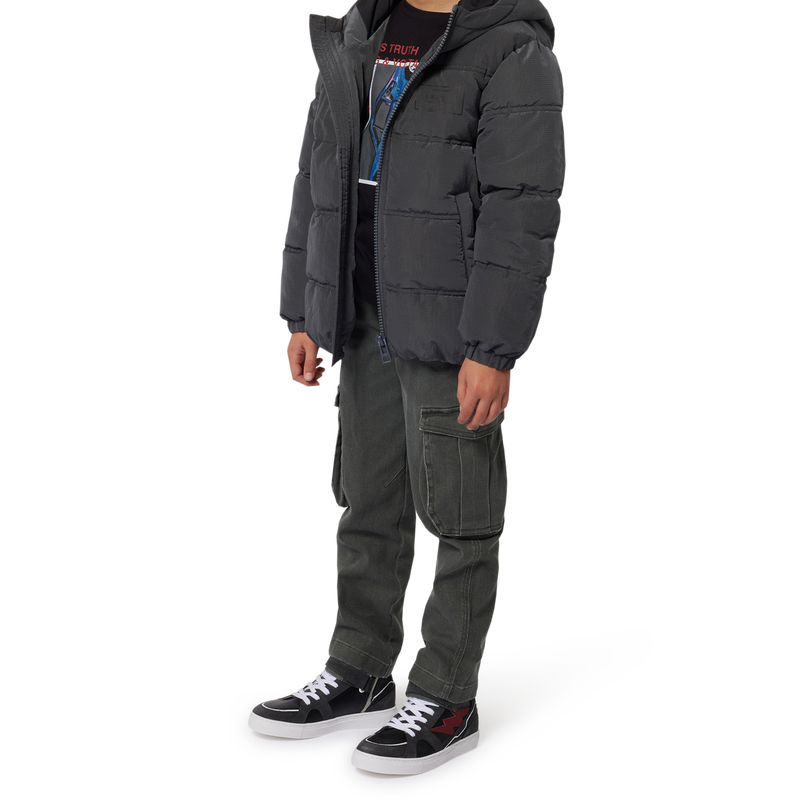 T-shirt a maniche lunghe ZADIG & VOLTAIRE 
                        RAGAZZO