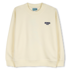 Felpa in pile KENZO KIDS 
                    RAGAZZO
