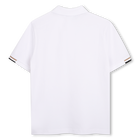 Polo a maniche corte BOSS 
                    RAGAZZO