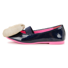 Ballerine cinturino elastico BILLIEBLUSH 
                    BAMBINA
