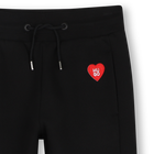 Pantaloni da jogging HUGO 
                    BAMBINA