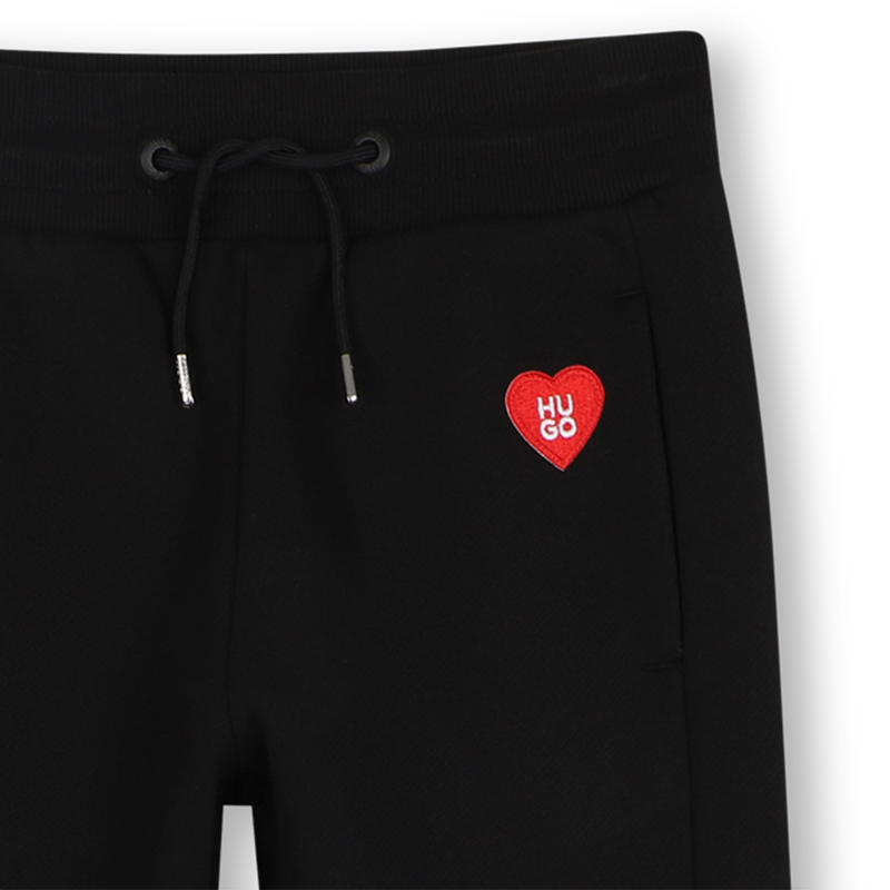 Pantaloni da jogging HUGO 
                        BAMBINA