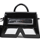 Borsa regolabile KARL LAGERFELD KIDS 
                    BAMBINA