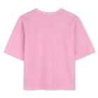 T-shirt a maniche corte ZADIG & VOLTAIRE 
                    BAMBINA