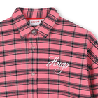 Camicia a quadri HUGO 
                    BAMBINA