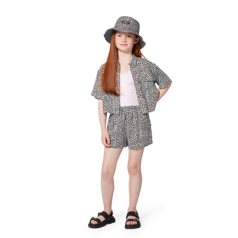 COSTUME INTERO MICHAEL KORS 
                        BAMBINA