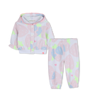 Jogger set BILLIEBLUSH 
                    BAMBINA