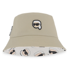 Bob reversibile KARL LAGERFELD KIDS 
                    RAGAZZO