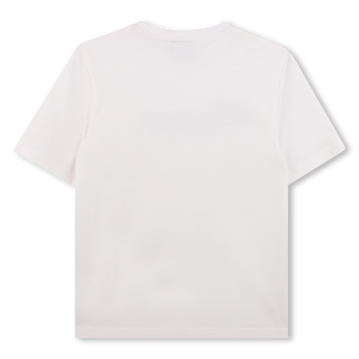 TEE SHIRT BOSS BAMBINO
