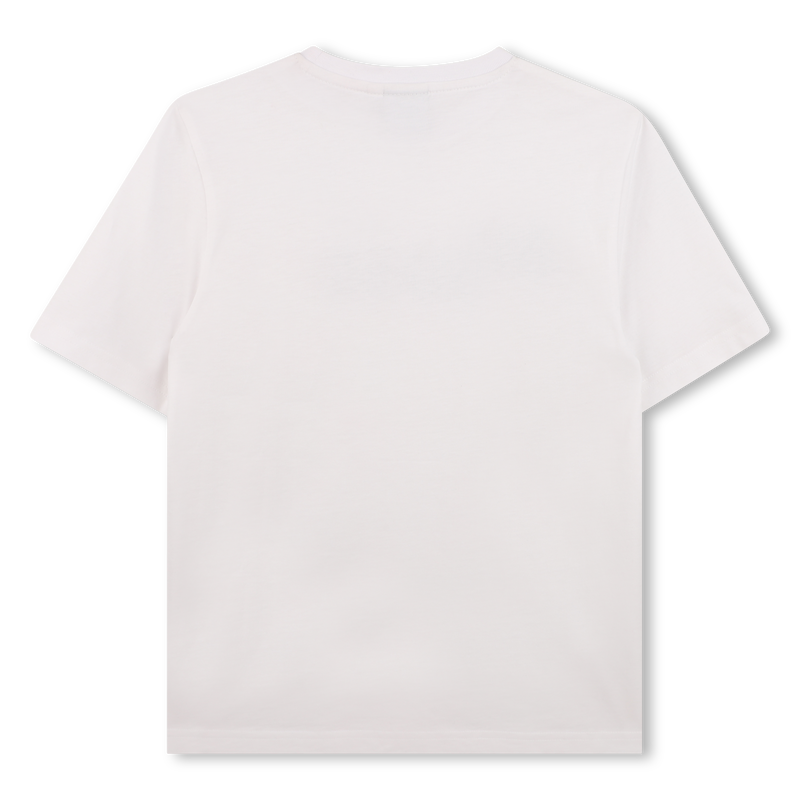 TEE SHIRT BOSS 
                        BAMBINO