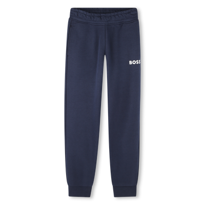 Pantaloni da jogging BOSS RAGAZZO