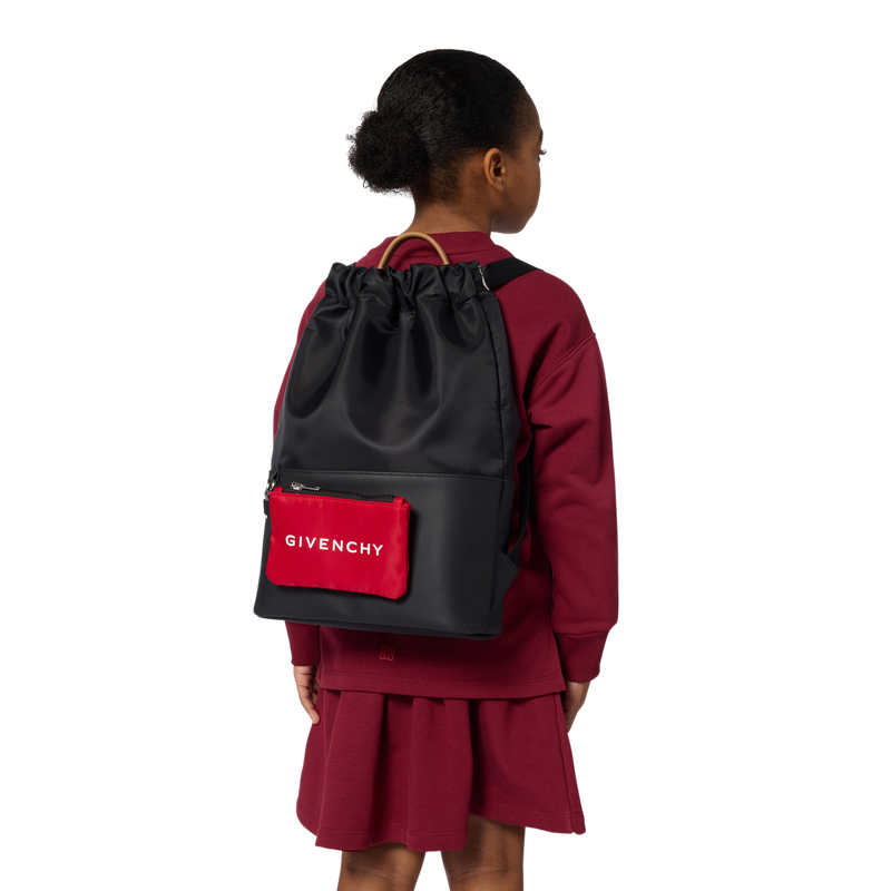 Zaino bi-materiale GIVENCHY 
                        UNISEX