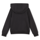 Cardigan con cappuccio ZADIG & VOLTAIRE 
                    BAMBINA