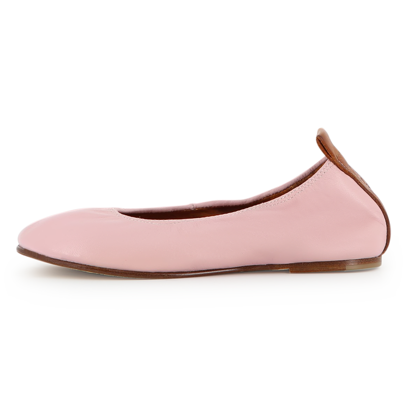 BALLERINE LANVIN 
                        BAMBINA