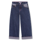 Pantaloni in denim BILLIEBLUSH 
                    BAMBINA
