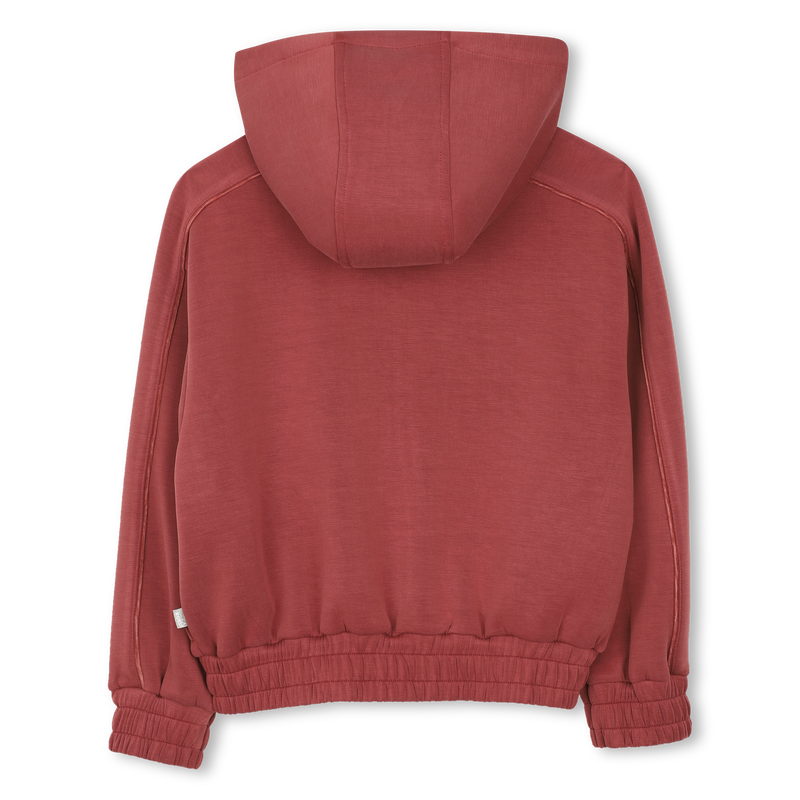 Cardigan sportivo BOSS 
                        BAMBINA