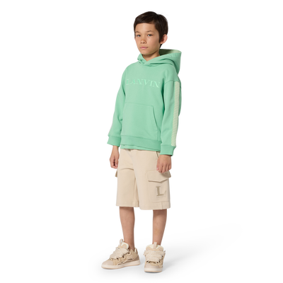 FELPA LANVIN BAMBINA