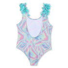 Costume da bagno intero BILLIEBLUSH 
                    BAMBINA