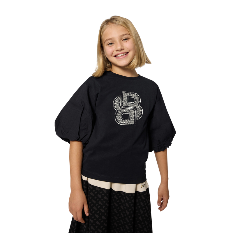 Gonna midi BOSS 
                        BAMBINA