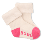 Set di calze BOSS 
                    BAMBINA
