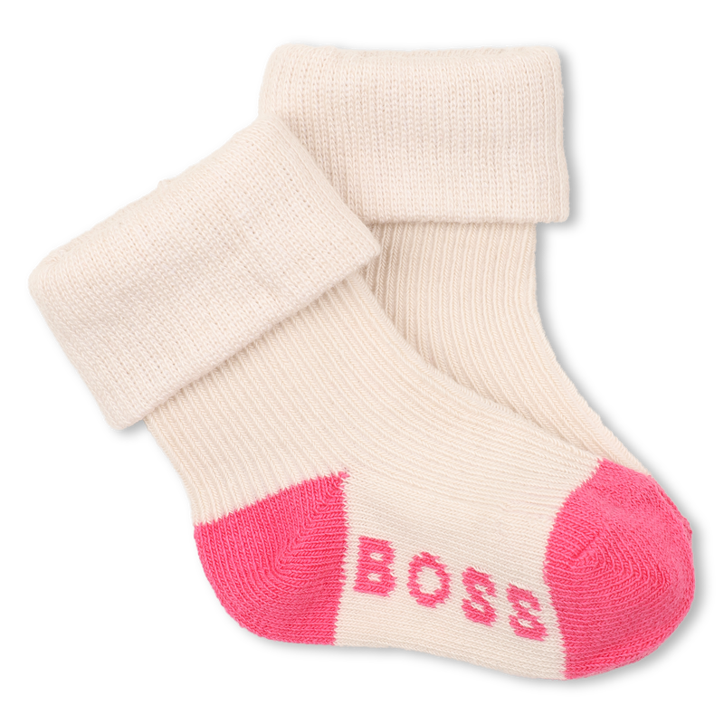 Set di calze BOSS 
                        BAMBINA