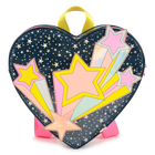 Zaino Cuore Piccolo BILLIEBLUSH 
                    BAMBINA