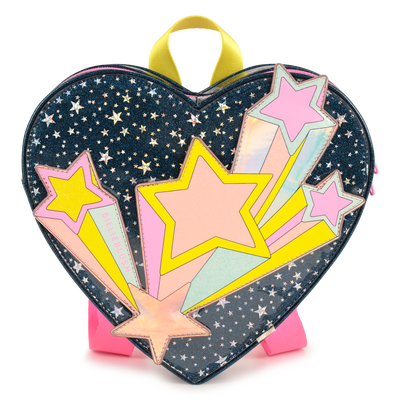Zaino Cuore Piccolo BILLIEBLUSH BAMBINA
