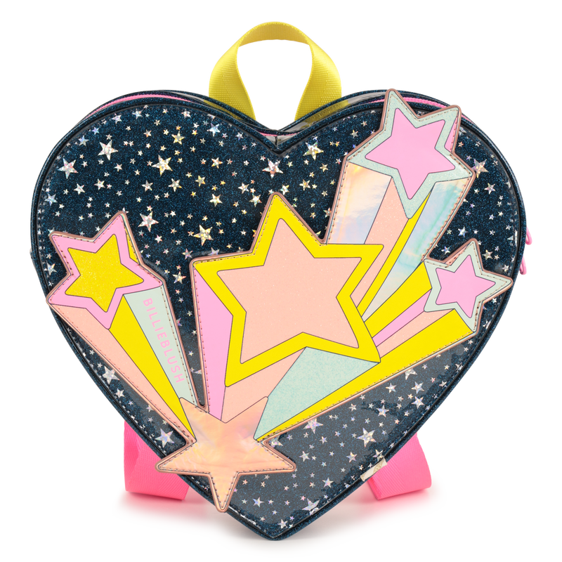 Zaino Cuore Piccolo BILLIEBLUSH 
                        BAMBINA