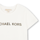 Maglietta MICHAEL KORS 
                    BAMBINA