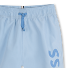 Costume da bagno manopesca BOSS 
                    RAGAZZO