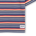 T-shirt a maniche corte TIMBERLAND 
                    RAGAZZO